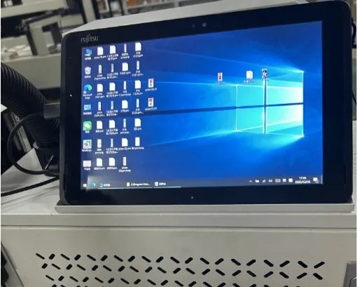 Embedded Computer System