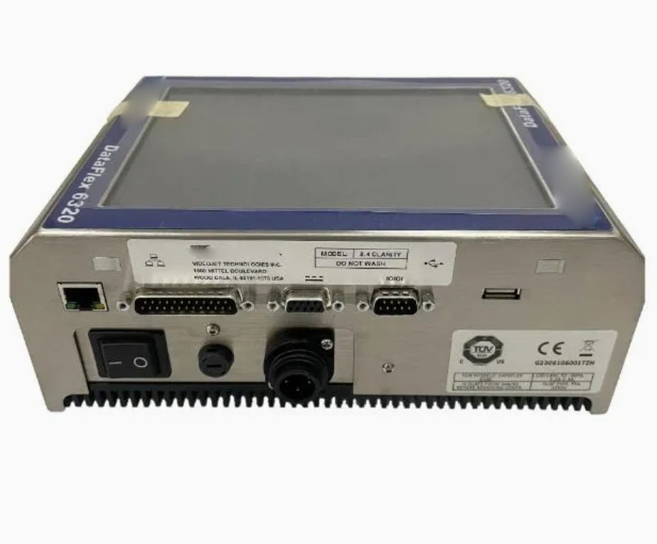 Tto Printer Spare Controller Original 405734 Tto 6320 Parts