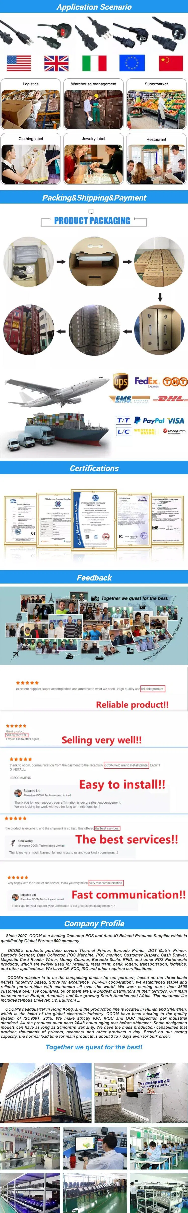 Detailed Technical Infographic