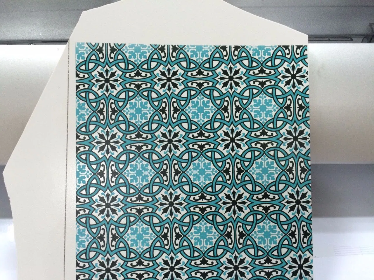 2020 Newest 40*60cm A2 2 Print Heads UV Printer for Printing on Wood Acrylic