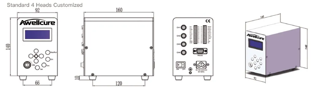Technical Drawing 2