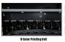 Printing Modules