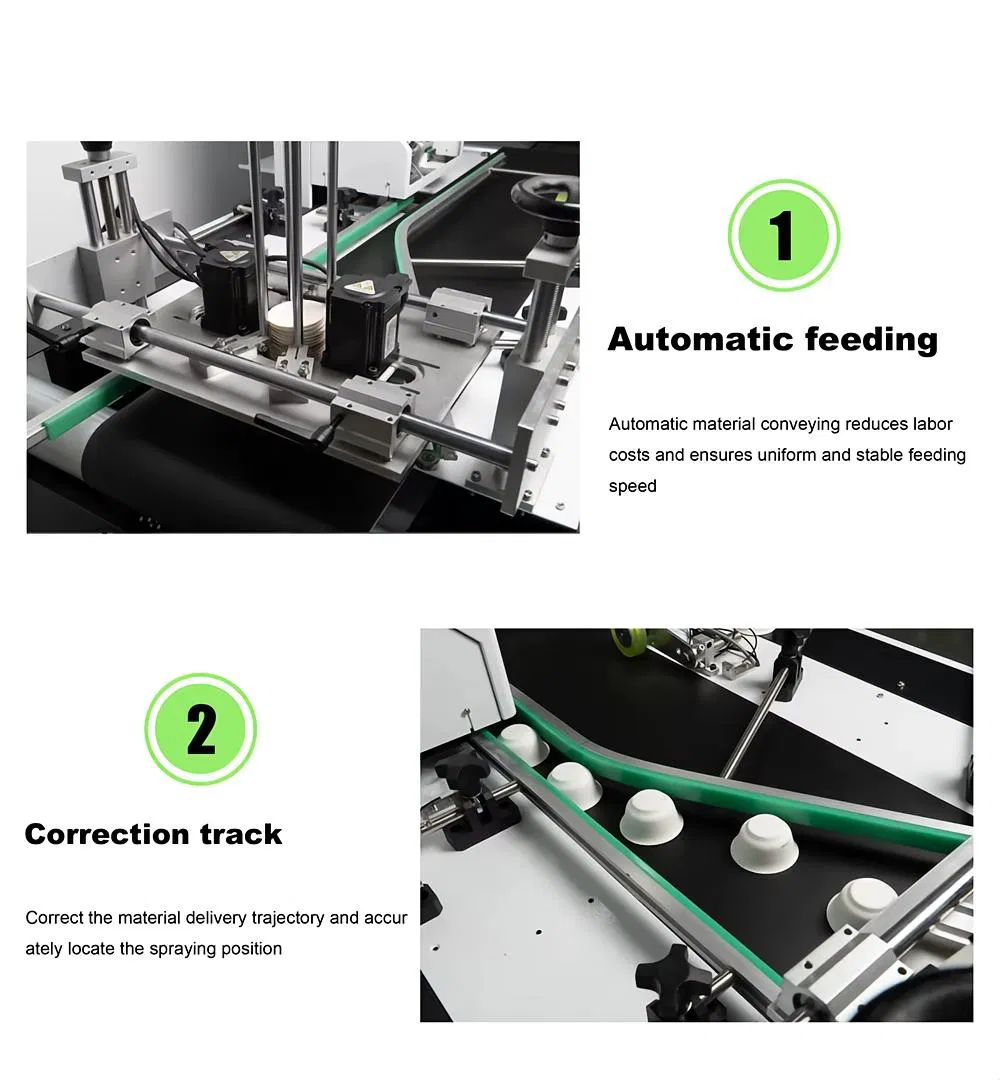 Digital Printing Machine