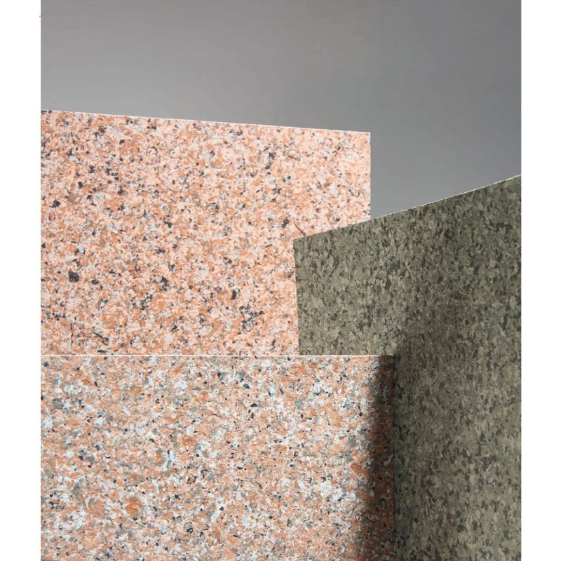 Flexible Soft Ceramic Granite Stone Wall Tiles with Digital Print for Interior and Exterior
