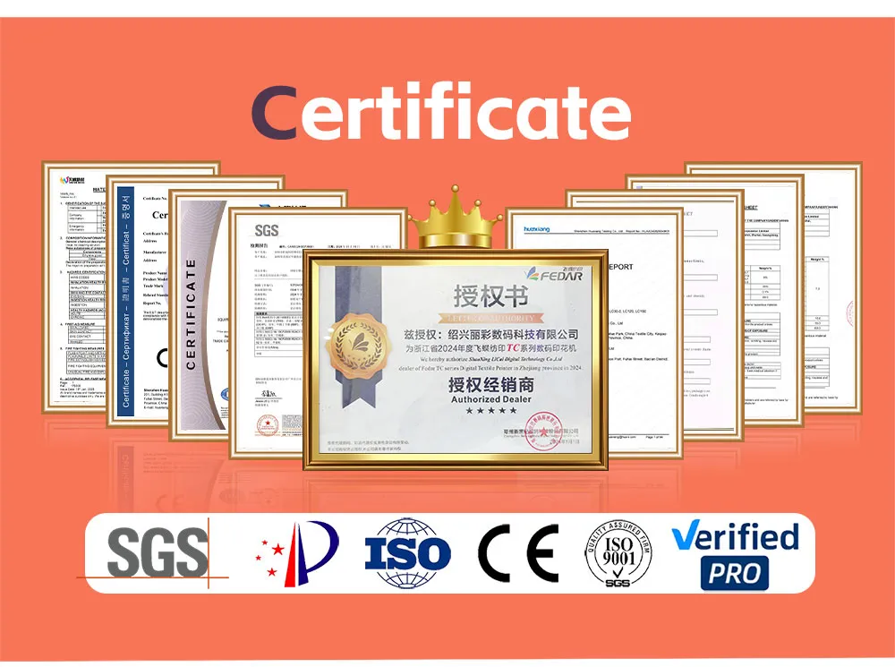 DTF Printer Detail 13