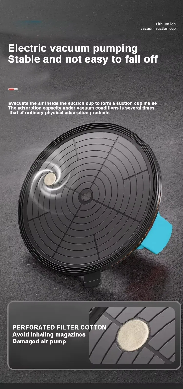 Suction Cup Application 2