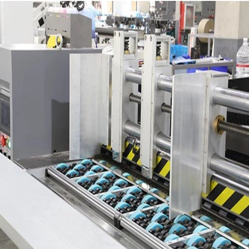 Smhpa3 (X293) -2000A HP Printhead Single Pass/ Multipass Scanning Digital Inkjet Press Printing Machine