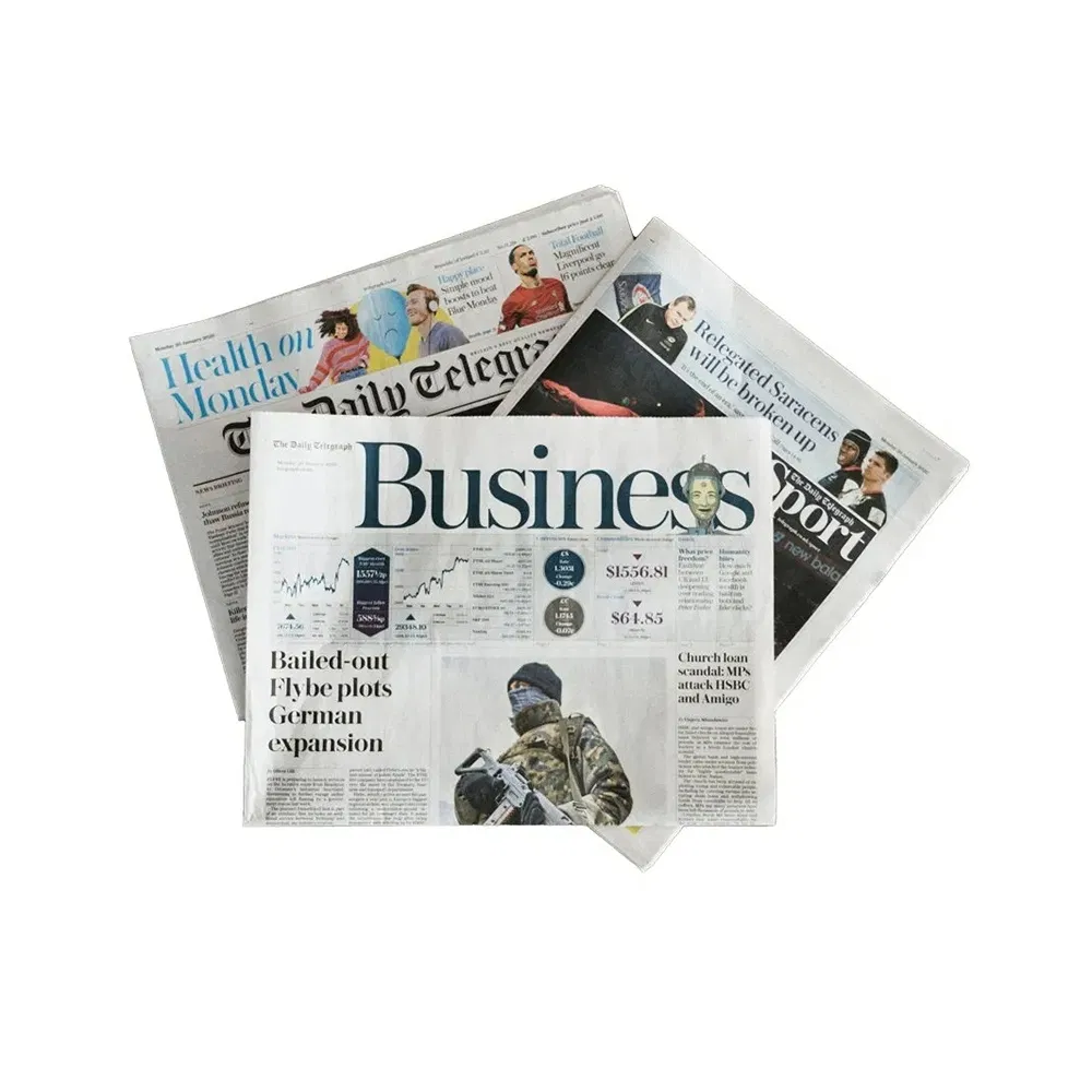 Low Energy Consumption P440c-HD Industrial Grade Inkjet Rotary Digital Book Printing Machine