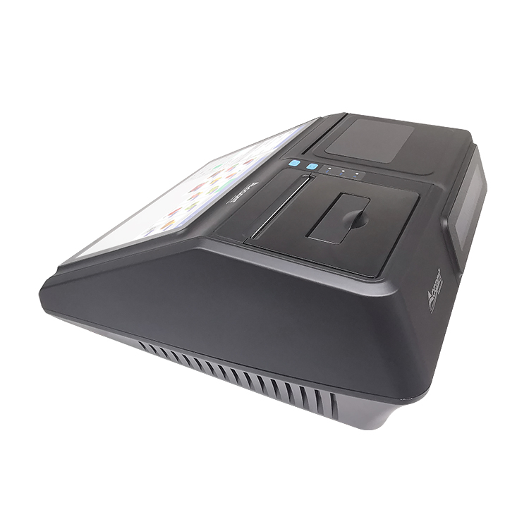 Android All in One POS Ssystem with Built in Printer
