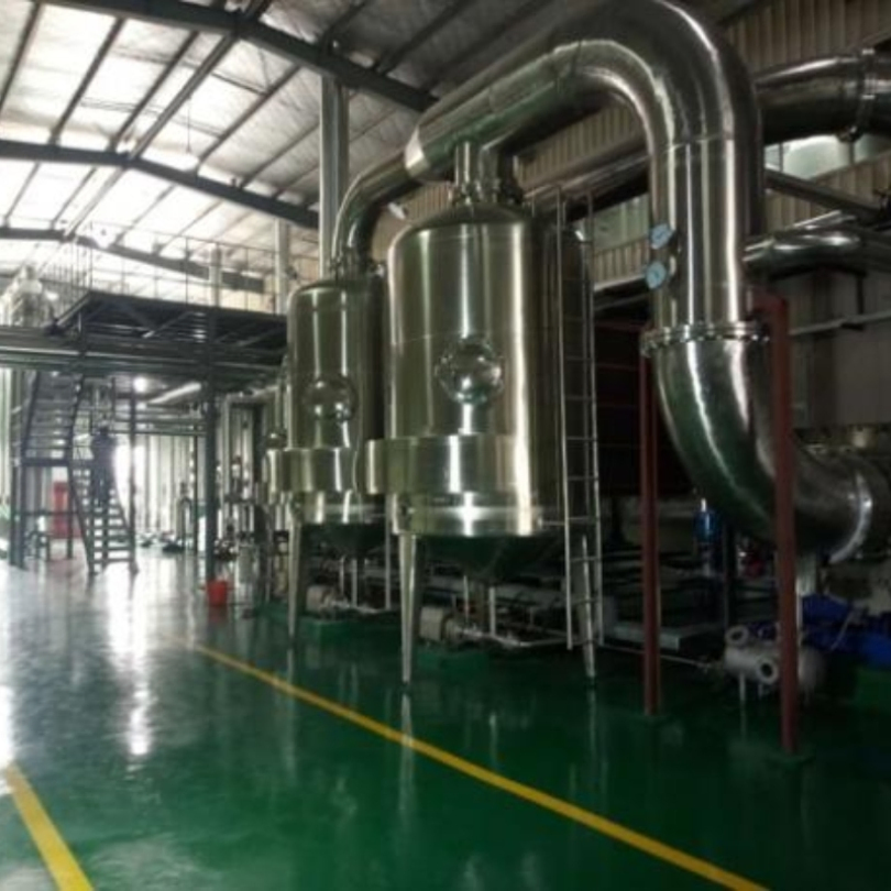 High Temperature Resistant Ceramic Coated Vaporization System