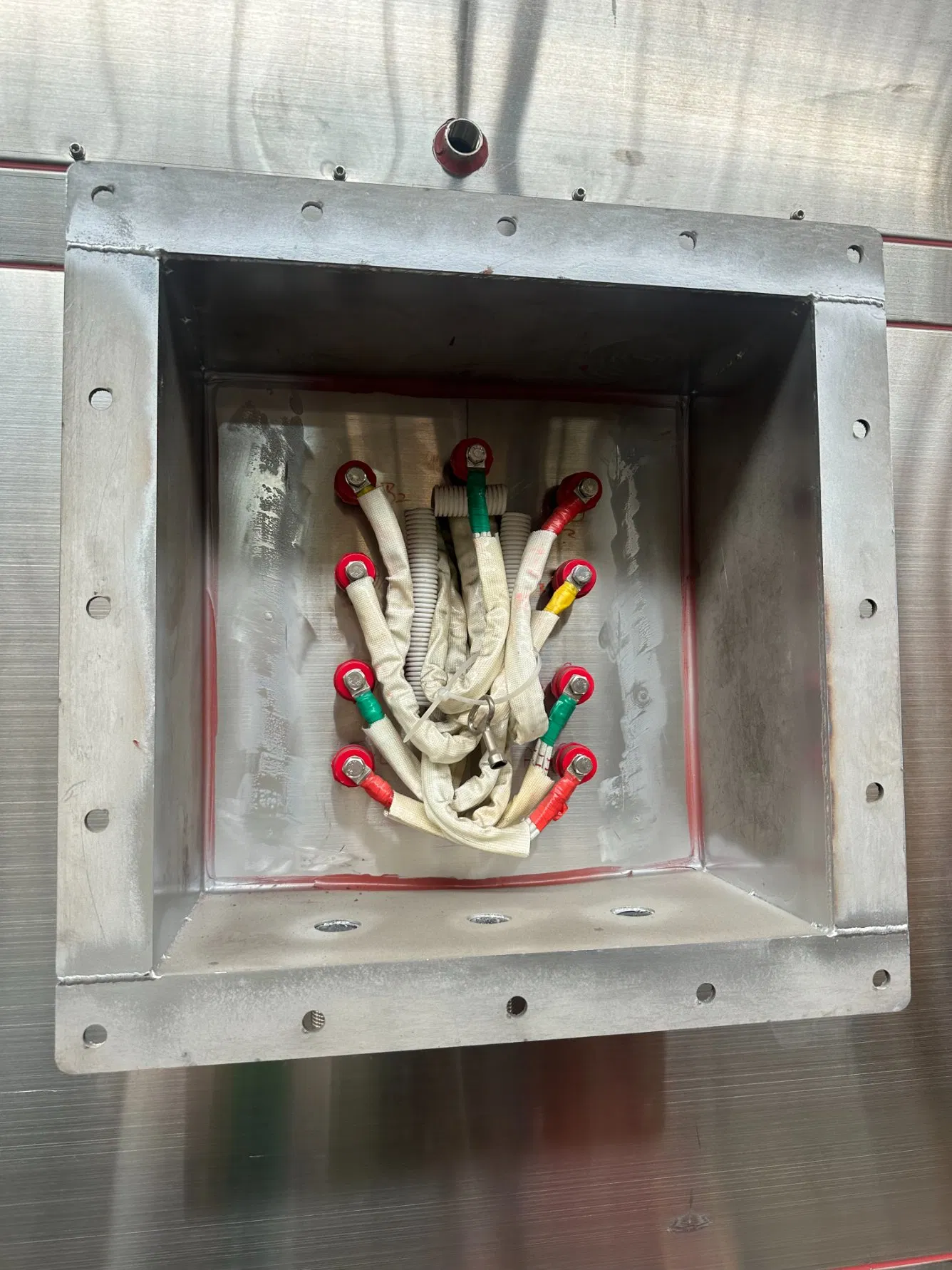 High-Efficiency Regenerative Catalytic Oxidizer (RCO) System with 95% Voc Removal for Chemical &amp; Coating Industries