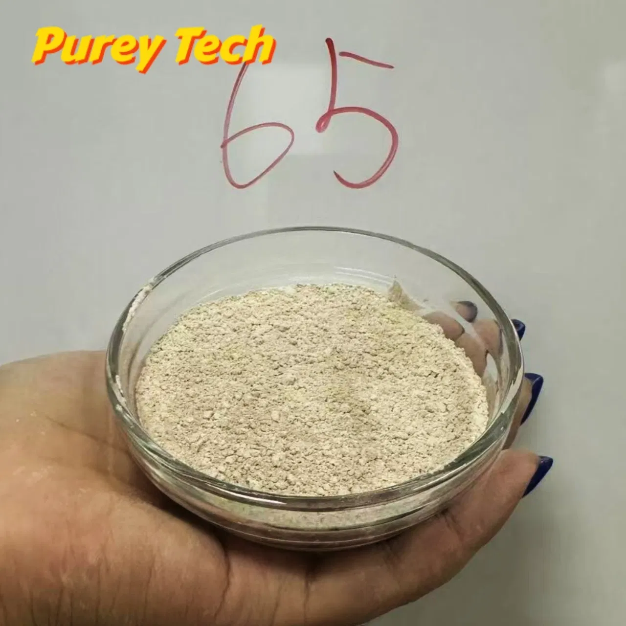 Stickies Controller for Bentonite Effectively Reduces Pitch Problems Paper Defects