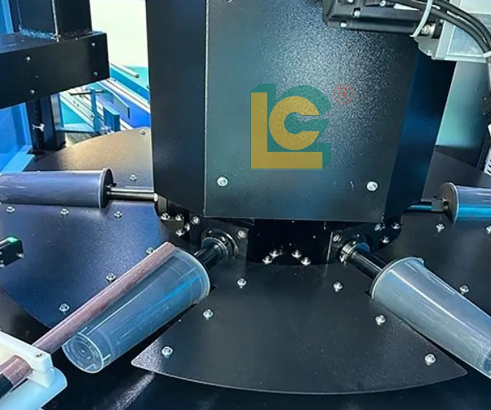 Digital Printing System 5