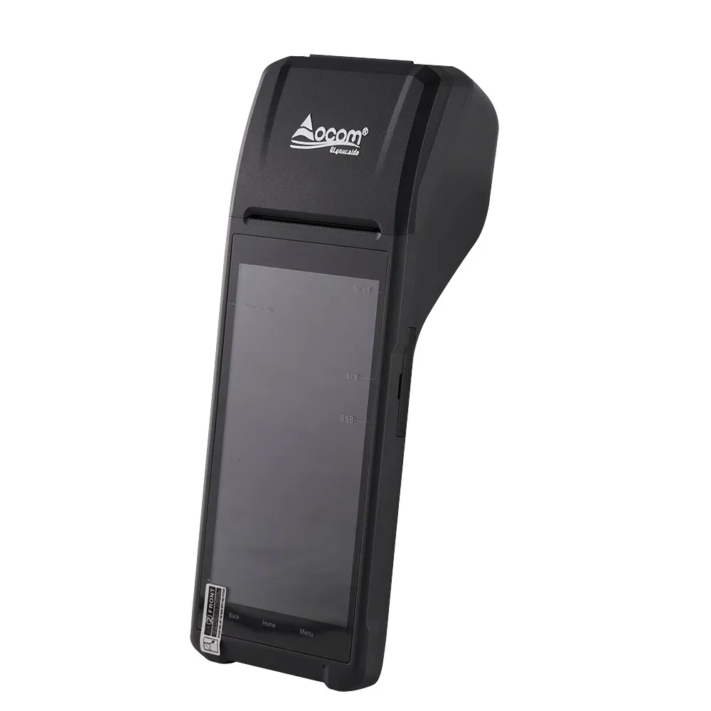 POS Terminal Detail 4