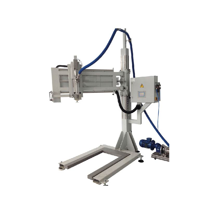 High-Precision Drum and Tote Filling System for IBC Packaging