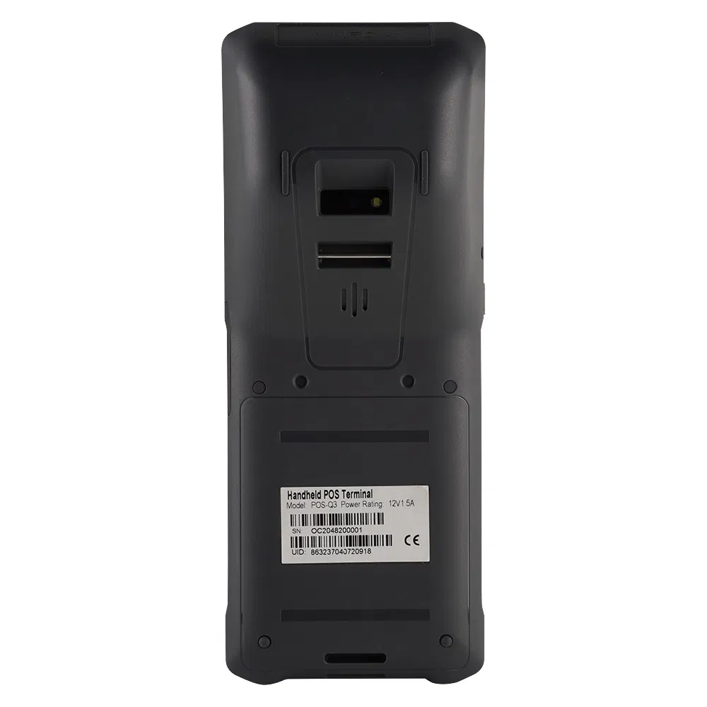 POS Terminal Detail 6