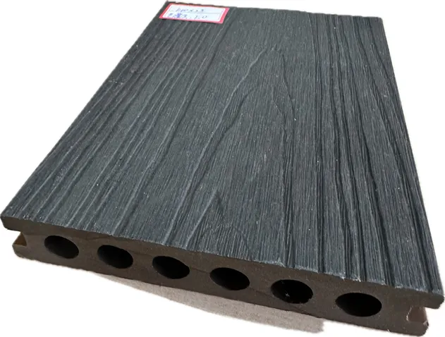 WPC Decking Showcase 3