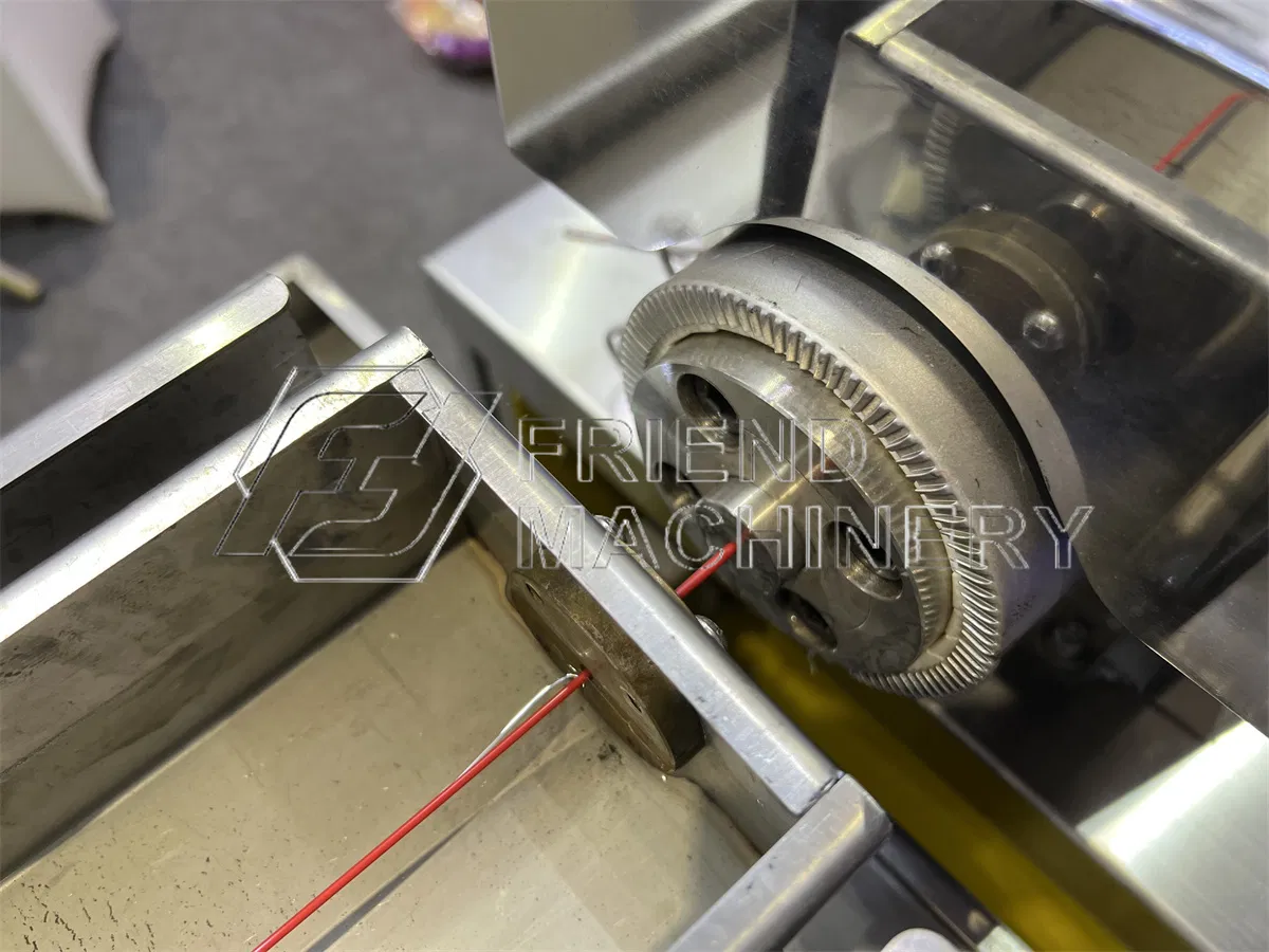 3D Printer Filament Production System Filament Manufacturing Machine PLA Filament Production Line