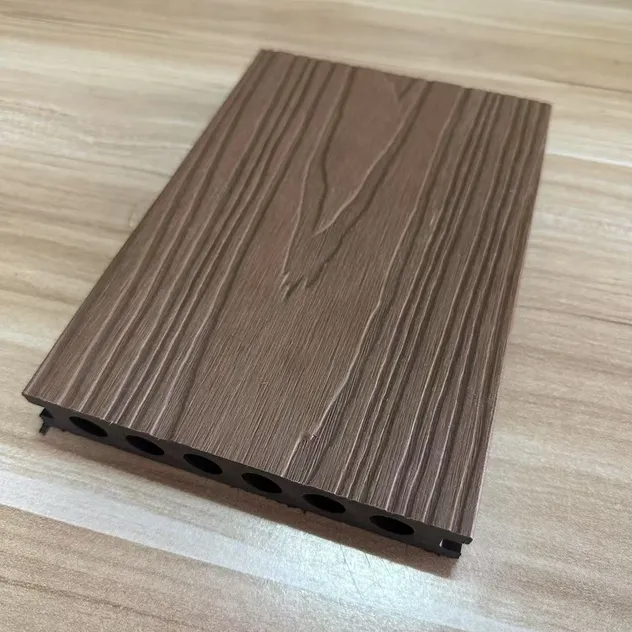 WPC Decking Showcase 1