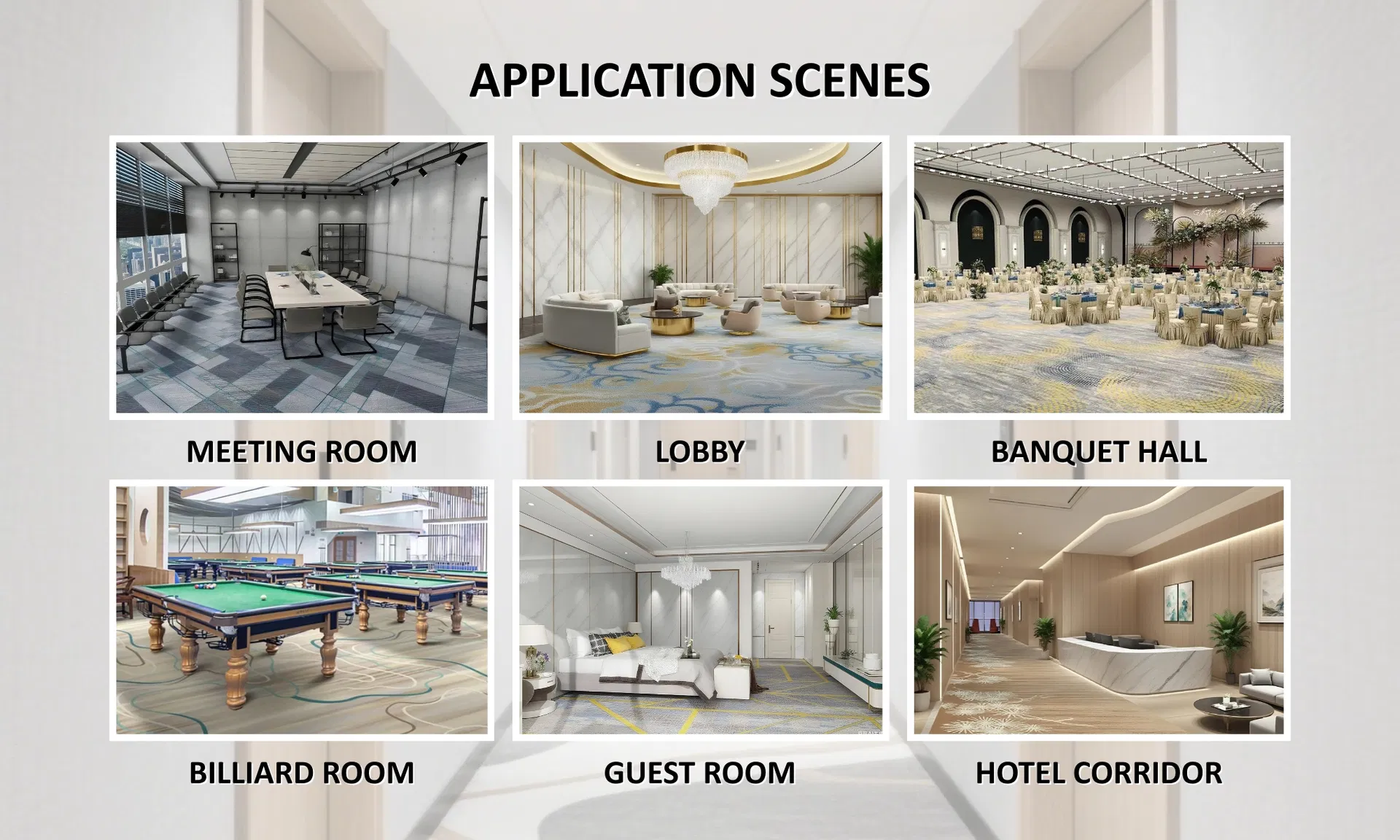 Application Scenario