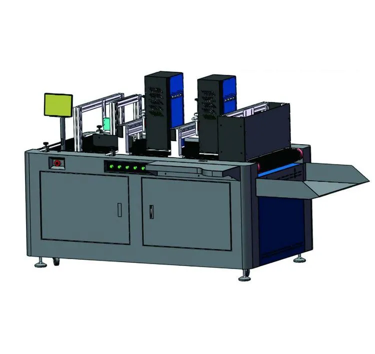 UV Digital Inkjet Printer