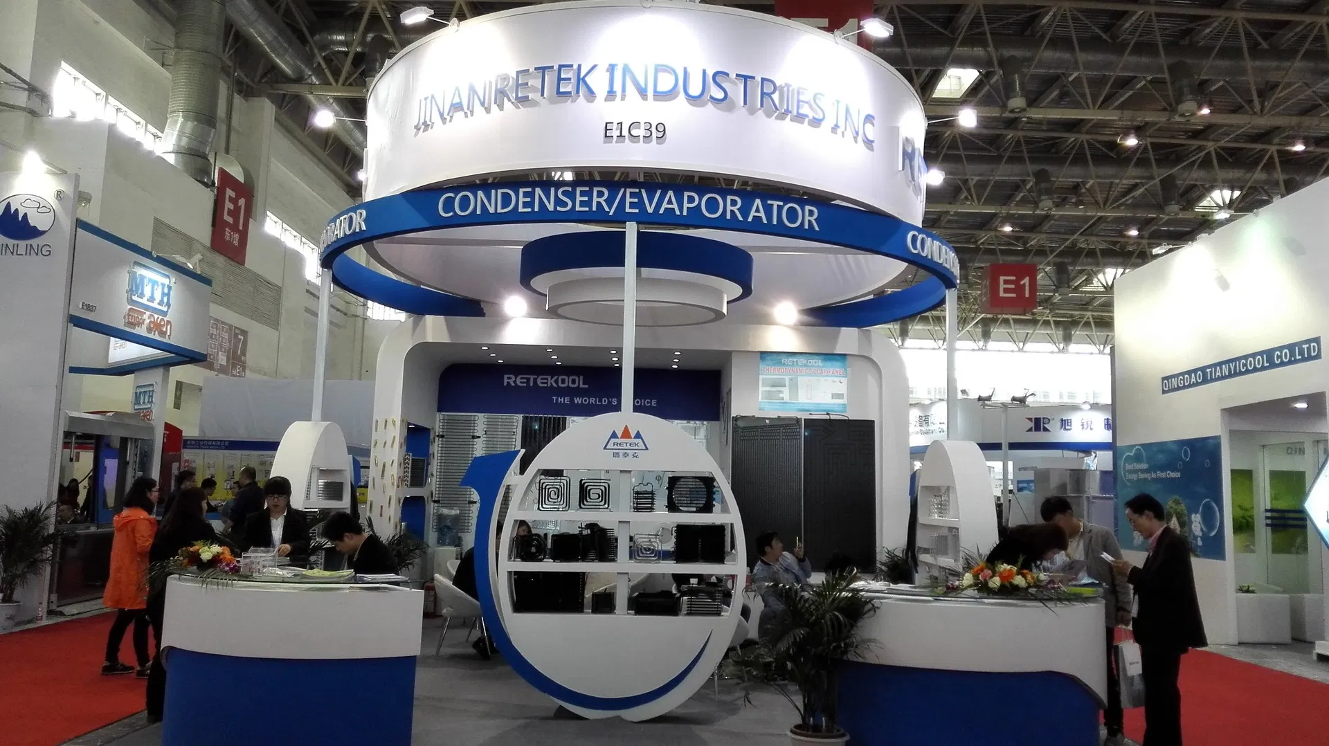 Digital Temperature Controller