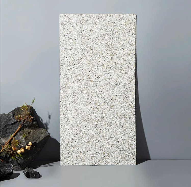 Flexible Soft Ceramic Granite Stone Wall Tiles with Digital Print for Interior and Exterior