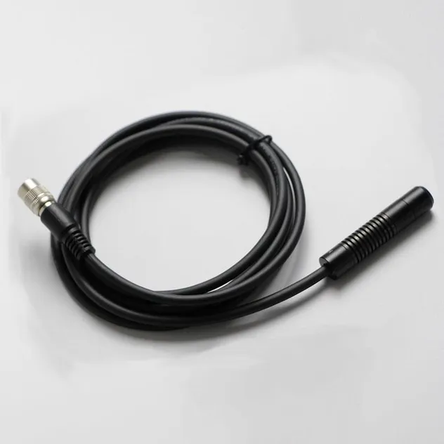 Front Elevation View