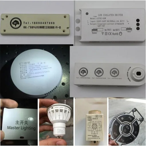 High Speed 5W UV Laser Coding Machine White Cables Laser Inkjet Printer Jpt Laser Source for Extruded Pipe Industry