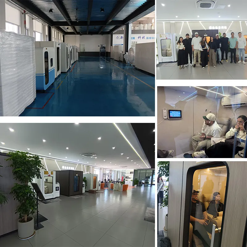 Manufacturing Facility