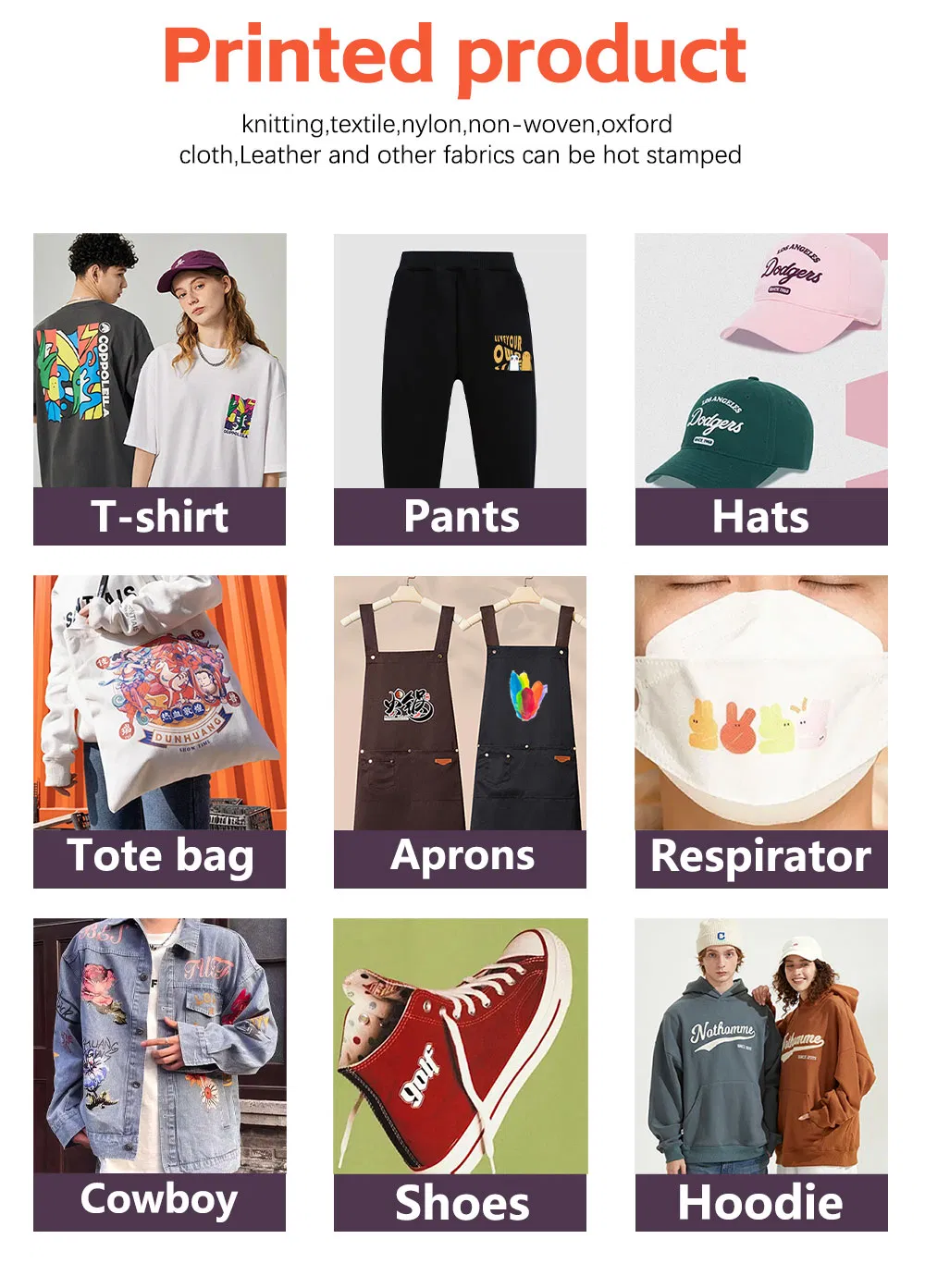 DTF Printer Detail 2