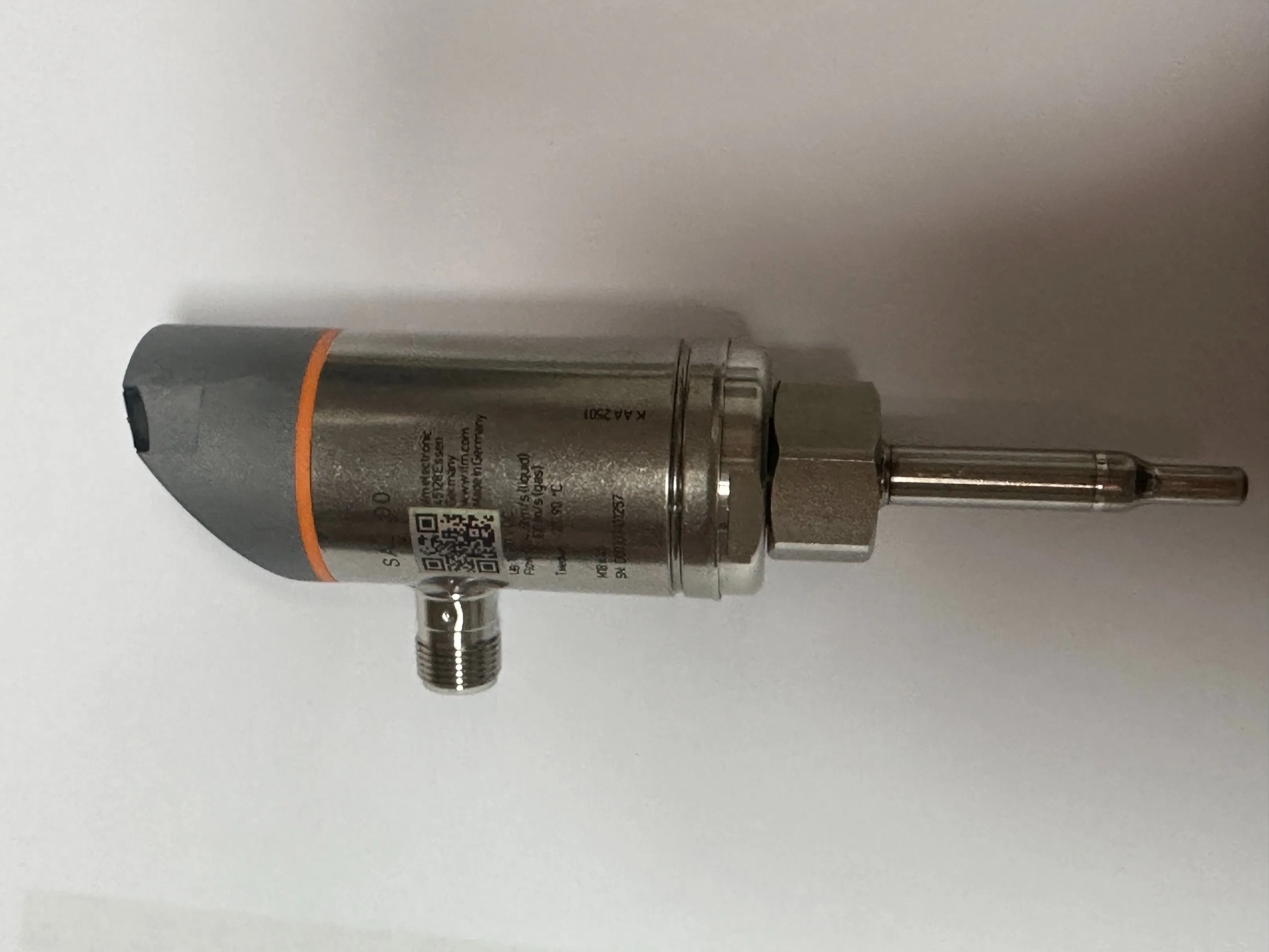 100% Original New Ifm SA5000 Sad10xdbfrkg/Us-100 Flow Sensor SA4100 Electronic Sensor SA5020 Controller SA4320 SA Series.