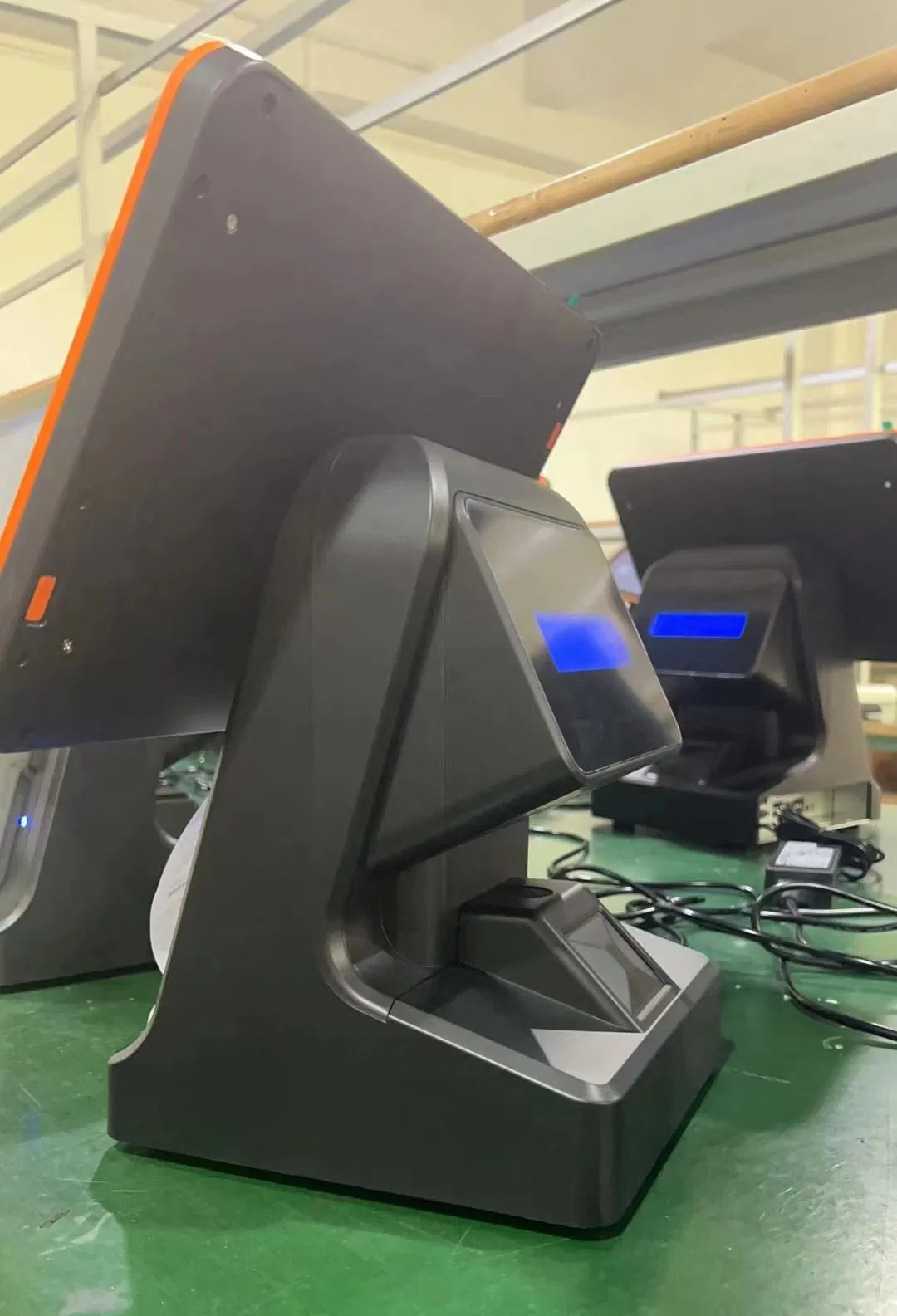 Factory Touch POS System with 80 mm Printer Intel I5 Best Price