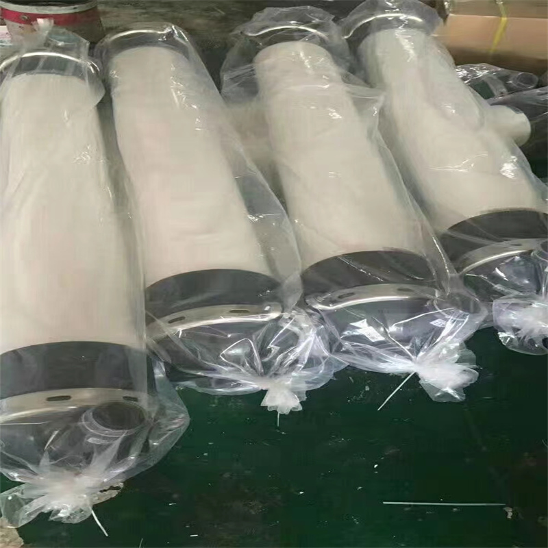 Ultrafiltration Waterultrafiltration Membraneindustrial Ultrafiltration UF Systems