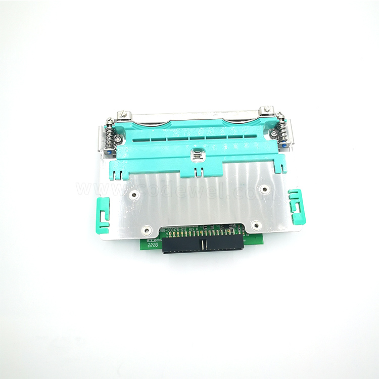 Godex Ez2200 Plus Print Head Machine Uotdoor Digital Printing