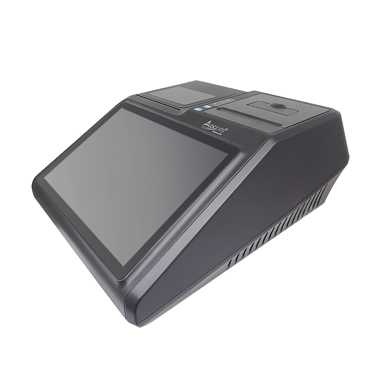 Android All in One POS Ssystem with Built in Printer