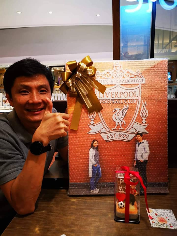 A2 UV Printer for Logo Print on PU Leather Wallet