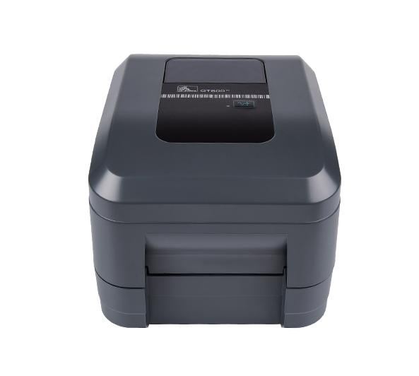 Zebra Gt820 Desktop Direct Thermal/Thermal Transfer Barcode Printer 203dpi