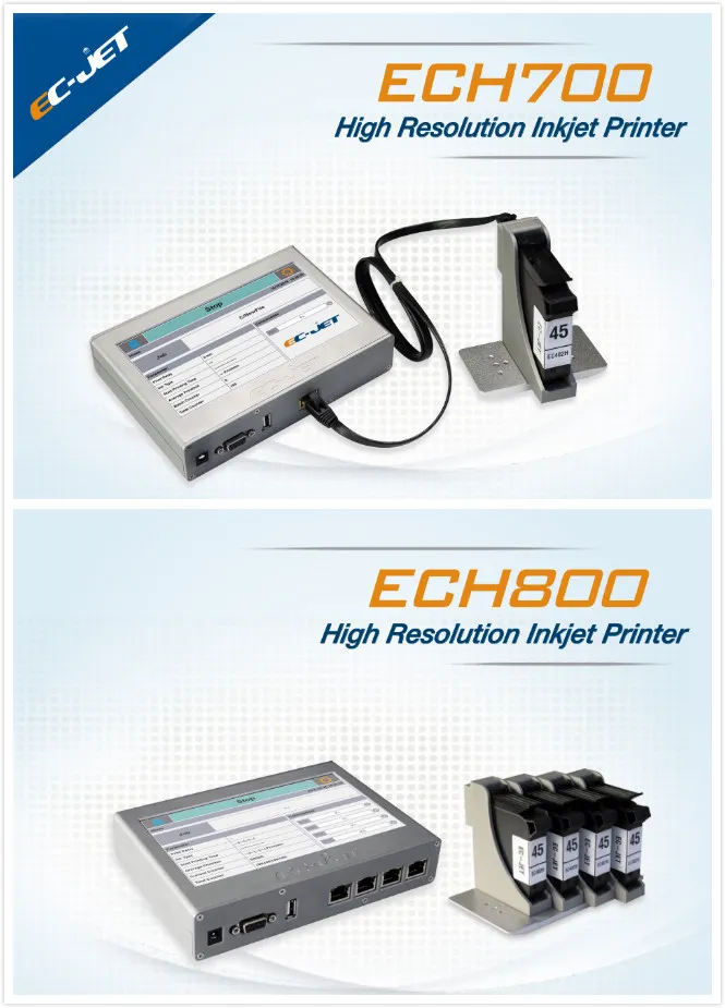 Fully Automatic Date Printing Machine