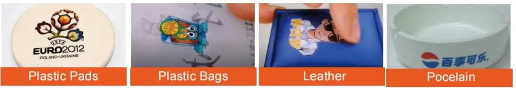 Printing Applications