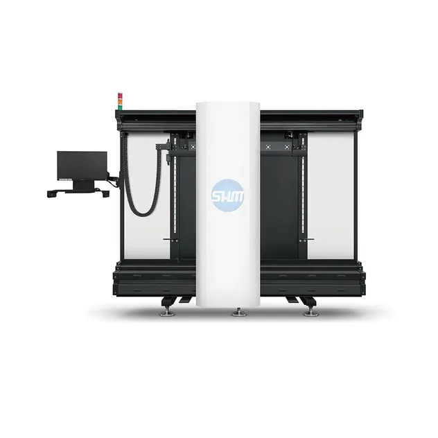 Silk Screen Plate Making System