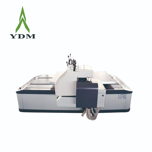 2021 Hot Commercial Multifunction LED 6090 Flatbed UV Printer for Sale for Small Business