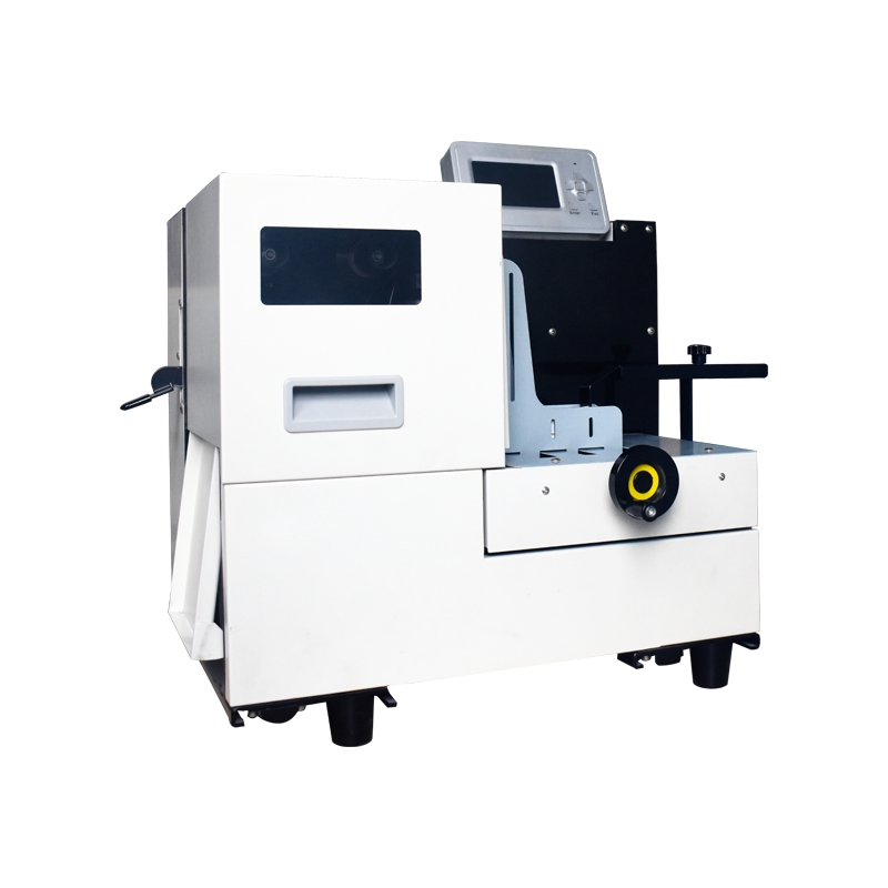 RFID Tag label Printer with Simultaneous Print and Encode Capabilities