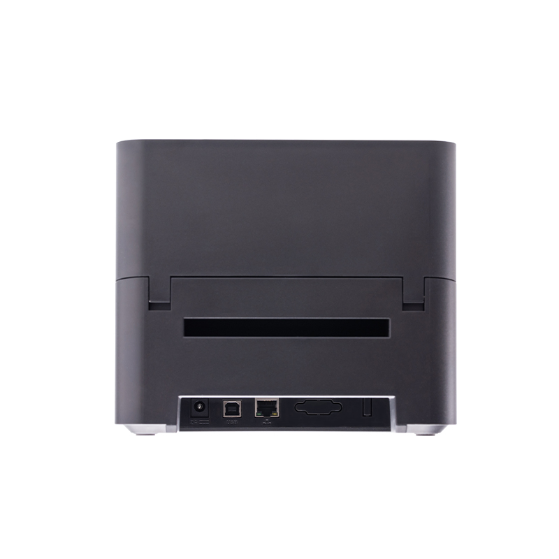 HPRT China Wholesale 203dpi 300dpi Wireless IF4 Thermal Transfer Desktop Label Printer