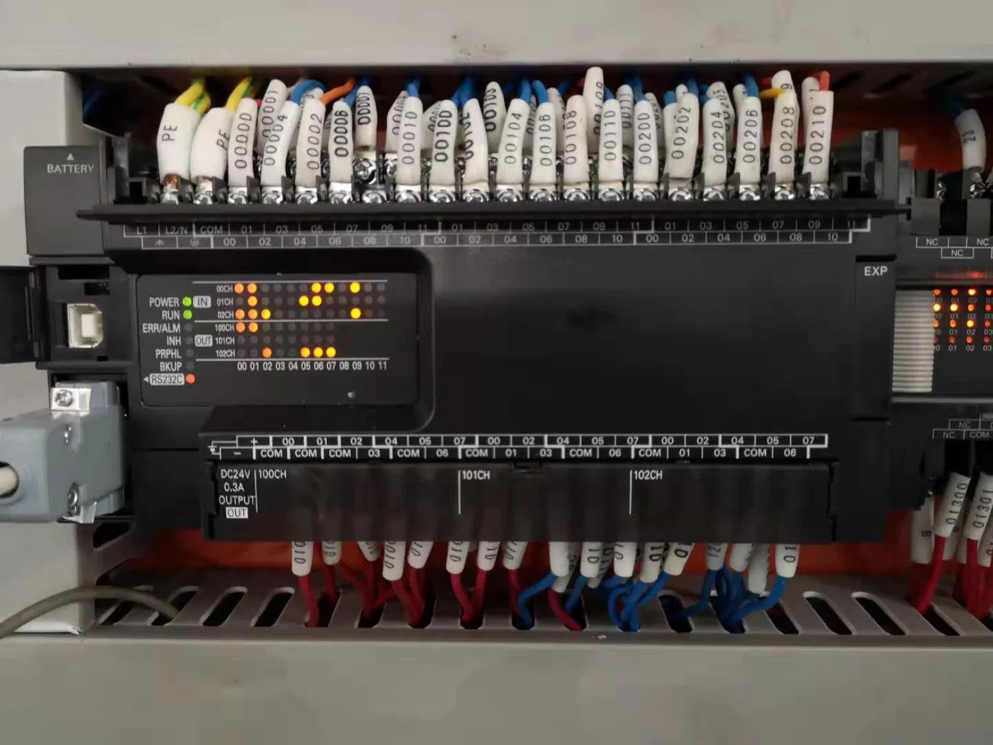 High Speed Automatic Box Die Cutting and Foil Stamping Machine with Deep Embossing Excellent 1500TNT