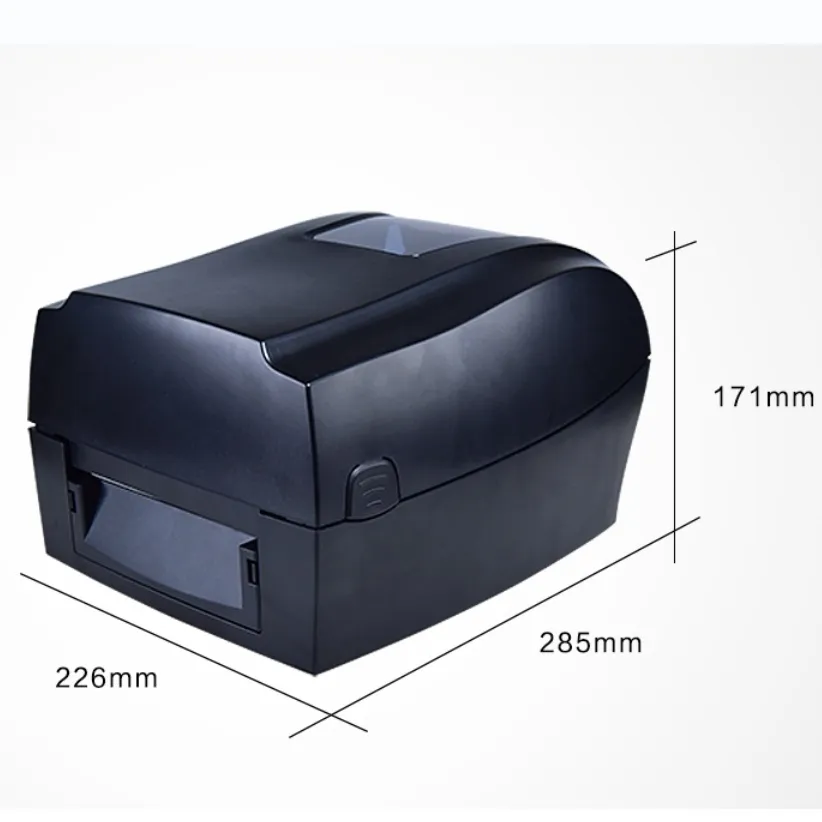 HT300 Thermal Label Printer