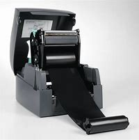 Godex Desktop Barcode Label Printer G530 300dpi USB Direct Thermal and Thermal Transfer Printer