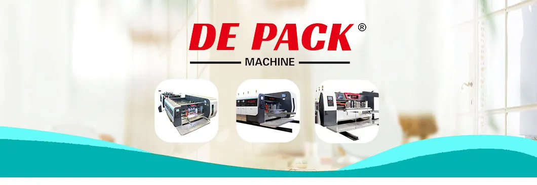 Color Printing Machine for Digital Personalization