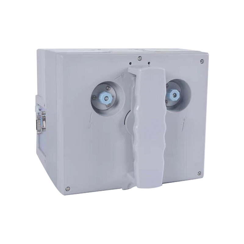 Automatic Industrial Thermal Transfer Inkjet Ribbon Printer for Food, Chemical, Beverage, Medicine, Cosmetics, Costume Products with Certificate