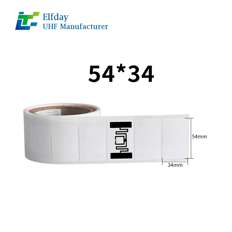 RFID Tag Printer Photo 3